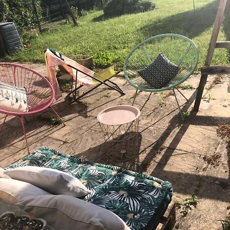 Des Collines B&B *