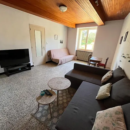 Des Collines Bed & Breakfast